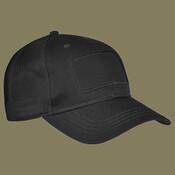 Patch Trucker Cap