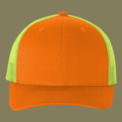 Safety Trucker Cap