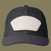 Homestead Mesh Trucker Cap