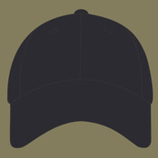 Corduroy Cap