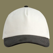 Corduroy Cap