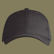 Youth Brushed Twill Cap