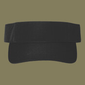 Chino Twill Visor
