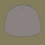 Fleece Beanie