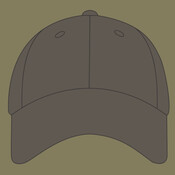 Camo Cap
