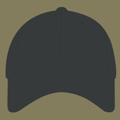Twill Cap