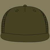 Surfer Trucker Cap