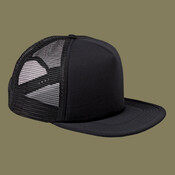 Foam Front Trucker Cap