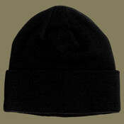 Watch Cap Beanie