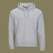 Unisex Recrafted Recycled Hooded Fleece
