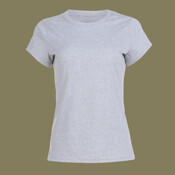 Women’s Recrafted Recyled T-Shirt