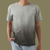 Unisex Classic Jersey Dip Dye T-Shirt