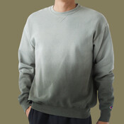 Unisex Dip Dye Crewneck Sweatshirt