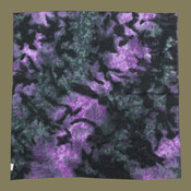 Tie-Dye Bandana