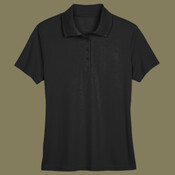 Women's Origin Performance Piqué Polo