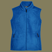 Women's Journey Fleece Vest
