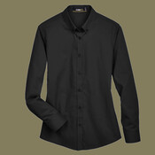 Women's Operate Twill Shirt