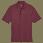 Men's Origin Performance Piqué Polo with Pocket