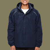 Men's Tall Profile Fleece-Lined All-Season Jacket