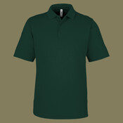 Men's Market Snag Protect Mesh Polo