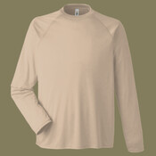 Unisex Ultra UVP™ Marina Raglan Long Sleeve T-Shirt