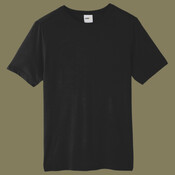 Unisex Tall Fusion ChromaSoft™ Performance T-Shirt