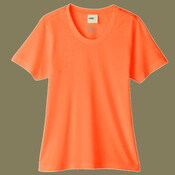 Women's Fusion ChromaSoft™ Performance T-Shirt