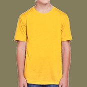 Youth Fusion ChromaSoft™ Performance T-Shirt