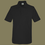 Men's Tall Fusion ChromaSoft™ Pique Polo