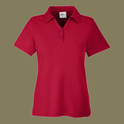 Women's Fusion ChromaSoft™ Pique Polo