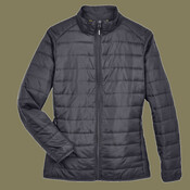 Women's Prevail Packable Puffer Jacket