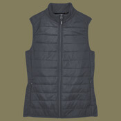 Women's Prevail Packable Puffer Vest