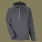 Unisex Techno Lite Pullover Anorak