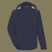 Men's Barrier Rain Jacket
