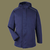 Unisex Techno Lite Flat-Fill Insulated Jacket