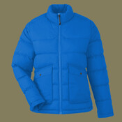 Women's Inspire Puffer Jacket