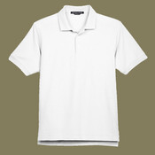 Men's Pima Piqué Polo