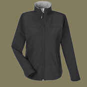 Women's Soft Shell Jacket