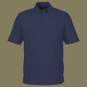 Men's CrownLux Performance® Windsor Welded Polo