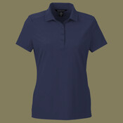 Women's CrownLux Performance® Windsor Welded Polo