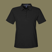 Women's Raleigh Stretch Polo