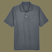Men's DRYTEC20™ Performance Pocket Polo
