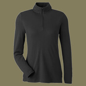 Women's New Classics® Performance Quarter-Zip Pullover
