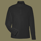 Men's Raleigh Stretch Quarter-Zip Pullover
