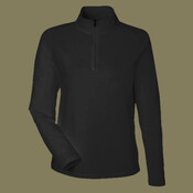 Women's Raleigh Stretch Quarter-Zip Pullover