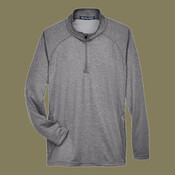 Men's Stretch Tech-Shell® Compass Quarter-Zip Pullover