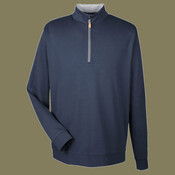 Men's DRYTEC20™ Performance Quarter-Zip Pullover