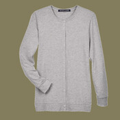 Women's Perfect Fit™ Ribbon Cardigan