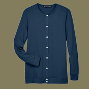 Women's Perfect Fit™ Ribbon Cardigan