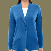 Women's Perfect Fit™ Shawl Collar Cardigan